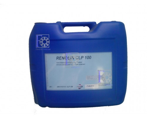 Renolin CLP 100 / 20L